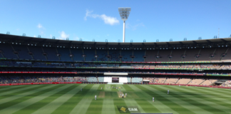 Cricket Australia: Cricket records strong attendance and viewership numbers across NRMA Insurance Boxing Day Test