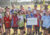 Cricket NSW: Cricket Australia Community Cricket Awards Now Open!