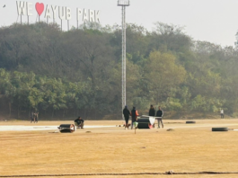 PCB: Ayub Park Cricket Ground to host its maiden women's match on Monday