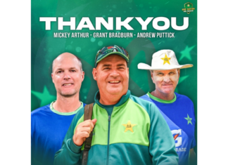 PCB: Arthur, Bradburn and Puttick resign from their respective positions