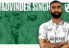 WCCC: Worcestershire sign second South Asian Cricket Academy player in Yadvinder Singh