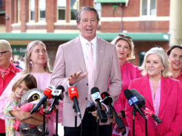 Cricket Australia: McGrath Foundation Extends Gratitude as Community Unites in Pink on the 16th annual Jane McGrath Day