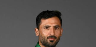 PCB: Junaid Khan named Pakistan U19 bowling coach