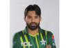 PCB: Mohammad Rizwan named Pakistan T20I vice-captain