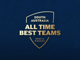 SACA: South Australia's All Time Best Teams unveiled