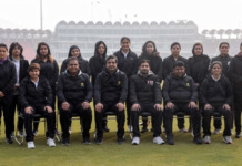 PCB: Nida Dar among 13 participants take part in Female Umpires induction course