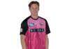 Sydney Sixers: Edwards extends stay with Sixers