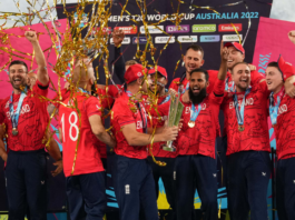 ECB: England Men name preliminary ICC Men’s T20 World Cup squad
