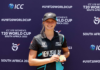 NZC: Big Week for Aspiring Female Cricketers