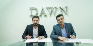 Peshawar Zalmi forges dynamic partnership with Dawn Media Group for HBLPSL Season 9
