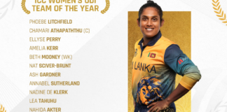 SLC: World Cup stars dominate ICC Women’s T20I Team of the Year for 2023