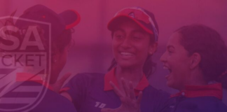 USA Cricket names squad for ICC Women’s T20 World Cup Global Qualifier