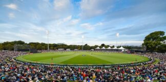 NZC: Christchurch, Wellington, and Hamilton awarded England Tests