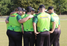 Sydney Thunder squads named for Indigenous Festival Of Cricket