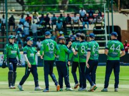 Cricket Ireland: T20 World Cup - Ireland Men drawn in Group A with India, Pakistan, USA and Canada