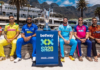 SA20 League: Betway SA20 Captains stoke season 2 rivalries