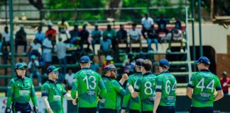 Cricket Ireland: T20 World Cup - Ireland Men drawn in Group A with India, Pakistan, USA and Canada