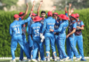 ACB name squad for the ICC U19 Men’s Cricket World Cup 2024