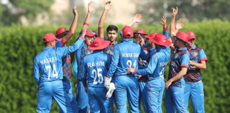 ACB name squad for the ICC U19 Men’s Cricket World Cup 2024