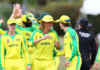 ICC: Australia, Sri Lanka join upbeat African challengers in Group C