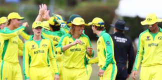 ICC: Australia, Sri Lanka join upbeat African challengers in Group C