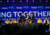 Peshawar Zalmi sign MoU with Haier as its title partner for HBLPSL 9