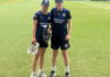 Cricket NSW: Kua, Nicklin en route to Auckland for development opportunity