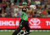 Melbourne Stars Abroad: Stoinis fires for Lucknow