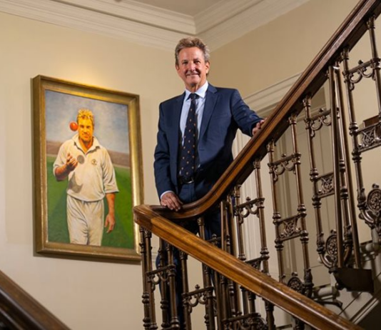 MCC: World Cricket Connects to take place at Lord’s in July 2024