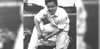 Cricket NSW: Vale Neil Marks OAM (1938-2024)
