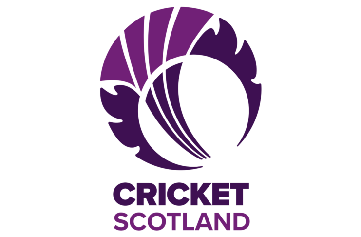 Cricket Scotland and Nandini join forces on new shirt for ICC Men’s T20 World Cup