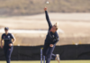 Cricket Scotland: Darcey Carter nominated for ICC Women’s Emerging Cricketer of the Year 2023