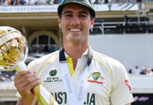 ICC Awards 2023 - Final nominees revealed for Sobers, Heyhoe Flint and Test Awards