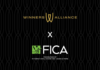 FICA and Winners Alliance forge historic partnership to protect and optimize global commercial rights of Cricketers