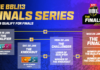 Cricket Australia: KFC BBL|13 Finals schedule confirmed