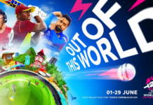 CWI: Over 1 million ticket applications received in first 48 Hours of ICC Men’s T20 World Cup 2024 public ballot