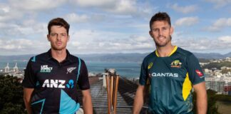 NZC: Chappell-Hadlee to become white-ball trophy