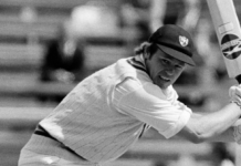 ICC condoles former South Africa all-rounder Mike Procter’s death