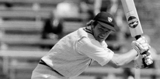 ICC condoles former South Africa all-rounder Mike Procter’s death