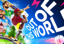 Remaining tickets go on sale with 100 days to go until ‘Out of this World’ ICC Men’s T20 World Cup 2024