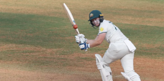 Cricket Australia: CommBank Women's Test Squad - Green vs. Gold squads confirmed