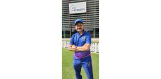 ECB: Lalchand Rajput appointed UAE Men’s team’s Head Coach