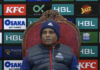 Team will do better in coming matches - Karachi Kings’ Assistant Coach Masroor