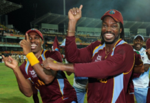 CWI: World Cup winners return to mark 100 days to start of ICC Men’s T20 World Cup