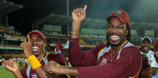 CWI: World Cup winners return to mark 100 days to start of ICC Men’s T20 World Cup