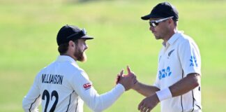 NZC: Southee, Williamson set for 100 | Mitchell returns for Australia Tests