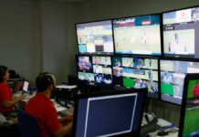 ICC issues tenders for Production Services and Outside Broadcast Equipment Services for ICC Events 2024 to 2027