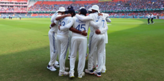 BCCI: India's Squad for final three Tests against England announced