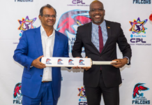 CWI: Antigua & Barbuda Falcons unveiled as new franchise in Republic Bank CPL