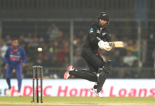 NZC: Conway ruled out of third KFC T20I | Seifert & Duffy called in